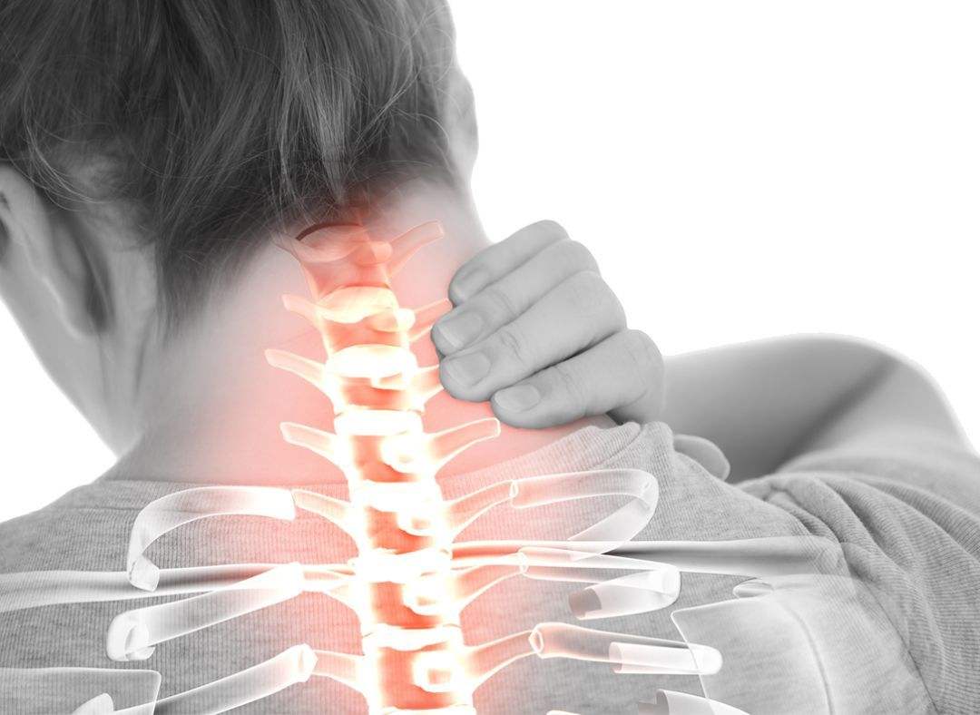 颈椎病、肩周炎……这些病或将纳入法定职业病