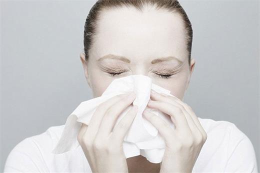 风热感冒咽喉痛怎么应对？